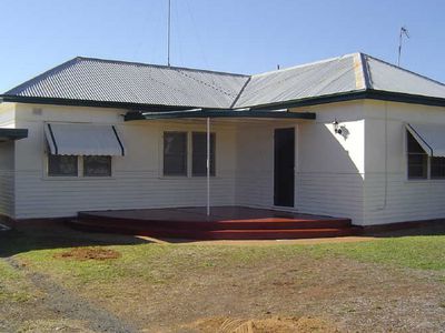 39 Elizabeth Street, Dubbo