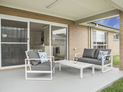 3 Wilga Place, Ulladulla