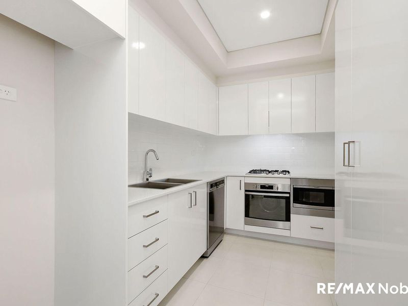 308 / 164 Great Western Highway, Westmead
