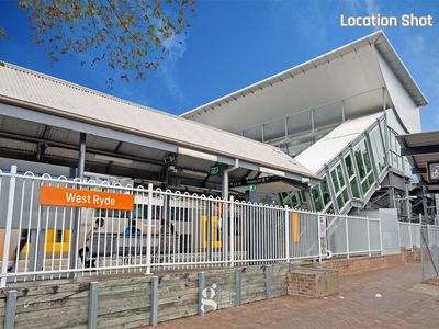 3 / 1-7 Gaza Road, West Ryde