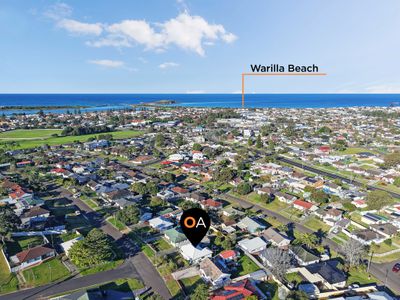 8 Albert Street, Lake Illawarra