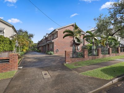 3 / 30 Foster Street, Newmarket