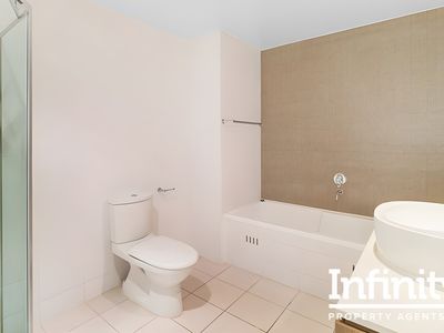 519 / 6 Marquet Street, Rhodes