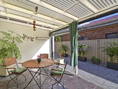 117 Banksia Street, Botany