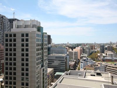 178 / 398-408 Pitt Street, Sydney