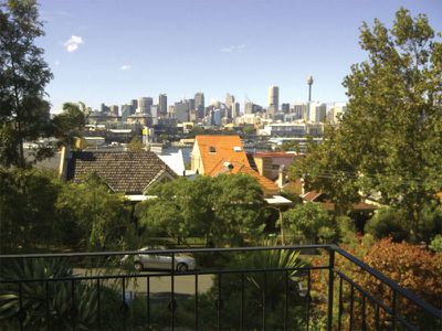 6 / 10 Avona Street, Glebe