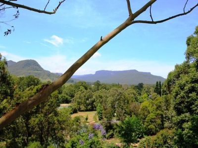 102 Moss Vale Road, Kangaroo Valley