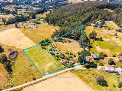 27 Rowes Road, Geeveston