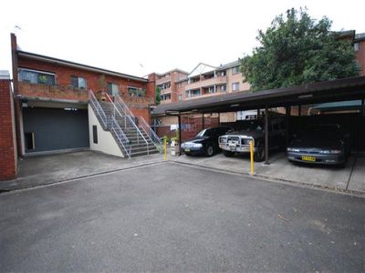 50 Amy Street, Regents Park