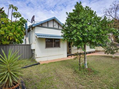 1 Short Street, Boulder