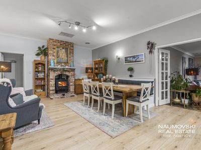 1 Whistler Court, Ellenbrook