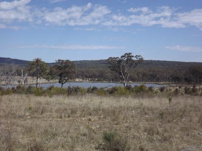 Silentgrove Road, Glen Innes