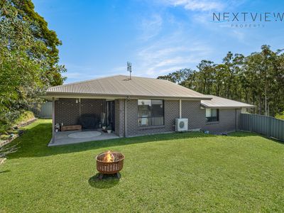 17 Wedgetail Street, Fletcher