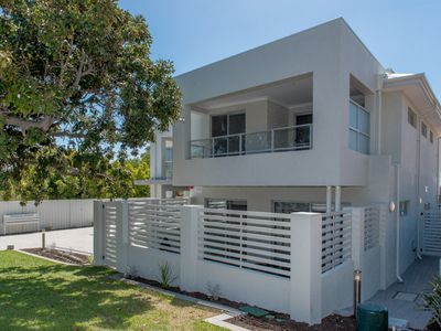 5/18 Nautilus Crescent, Scarborough