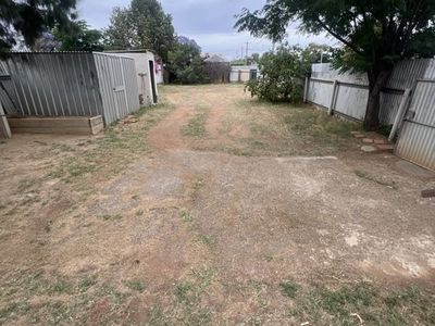 95 Wittenoom Street, Boulder