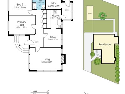 70 Guy Street, Kings Meadows