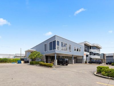 33-37&39 Egerton Street, Silverwater