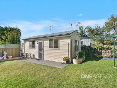 8a Deas Thomson St, Vincentia