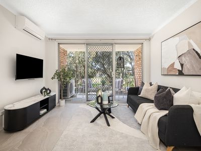 16 / 46-48 Meadow Crescent, Meadowbank