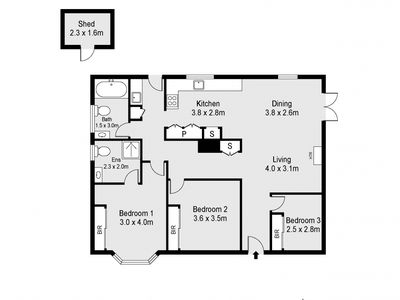 1 / 1 Dundas Street, Youngtown