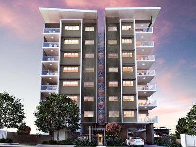 201 / 11 Andrews Street, Southport