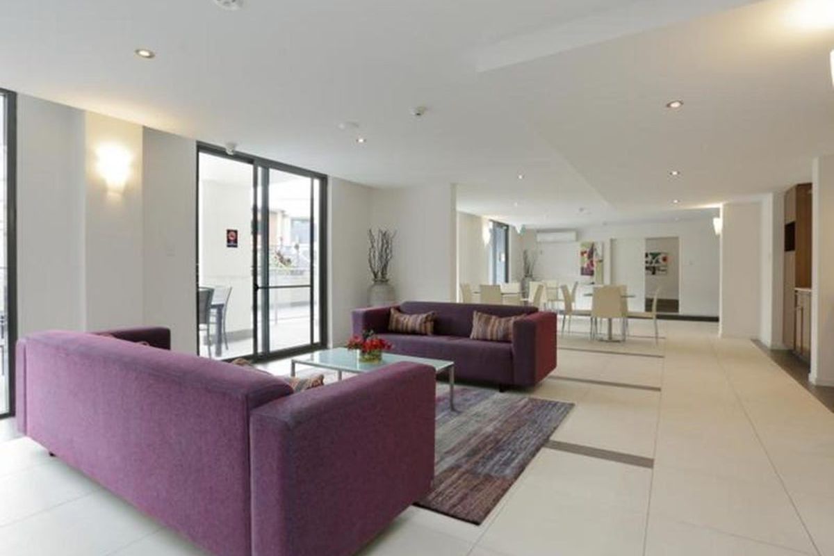 21 / 8 Hordern Street, Victoria Park