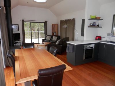 758 Cygnet Coast Road, Petcheys Bay