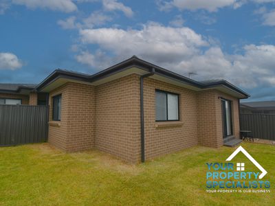 4A Fleming Street, Spring Farm