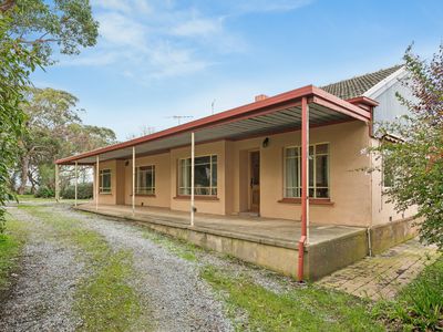 464 Kemmiss Hill Road, Yankalilla