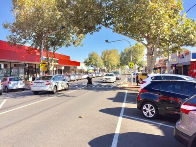 5/70 Watton Street, Werribee