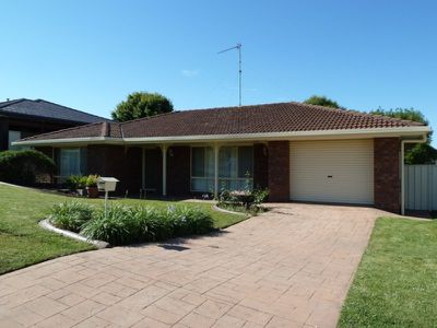 4 Madeley Terrace, Mount Gambier