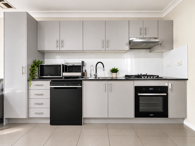 6 / 90-92 Cox Avenue, Penrith