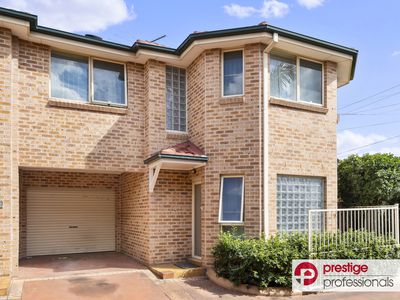 1 / 180 Newbridge Road, Moorebank