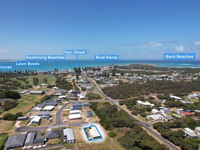 11 Linnell Drive, Beachport