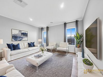 177 Stanmore Crescent, Wyndham Vale