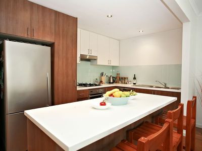 32 / 25 Chelmsford Avenue, Botany