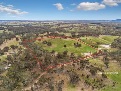 1 Sangsters Lane, Heathcote