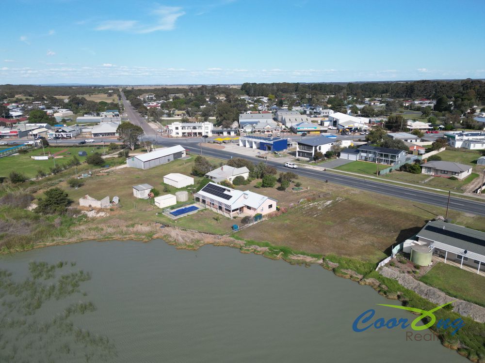 Narrung 11A Narrung Road, Meningie | Coorong Realty