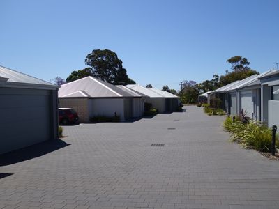 7/24 Gladstone Road, Armadale
