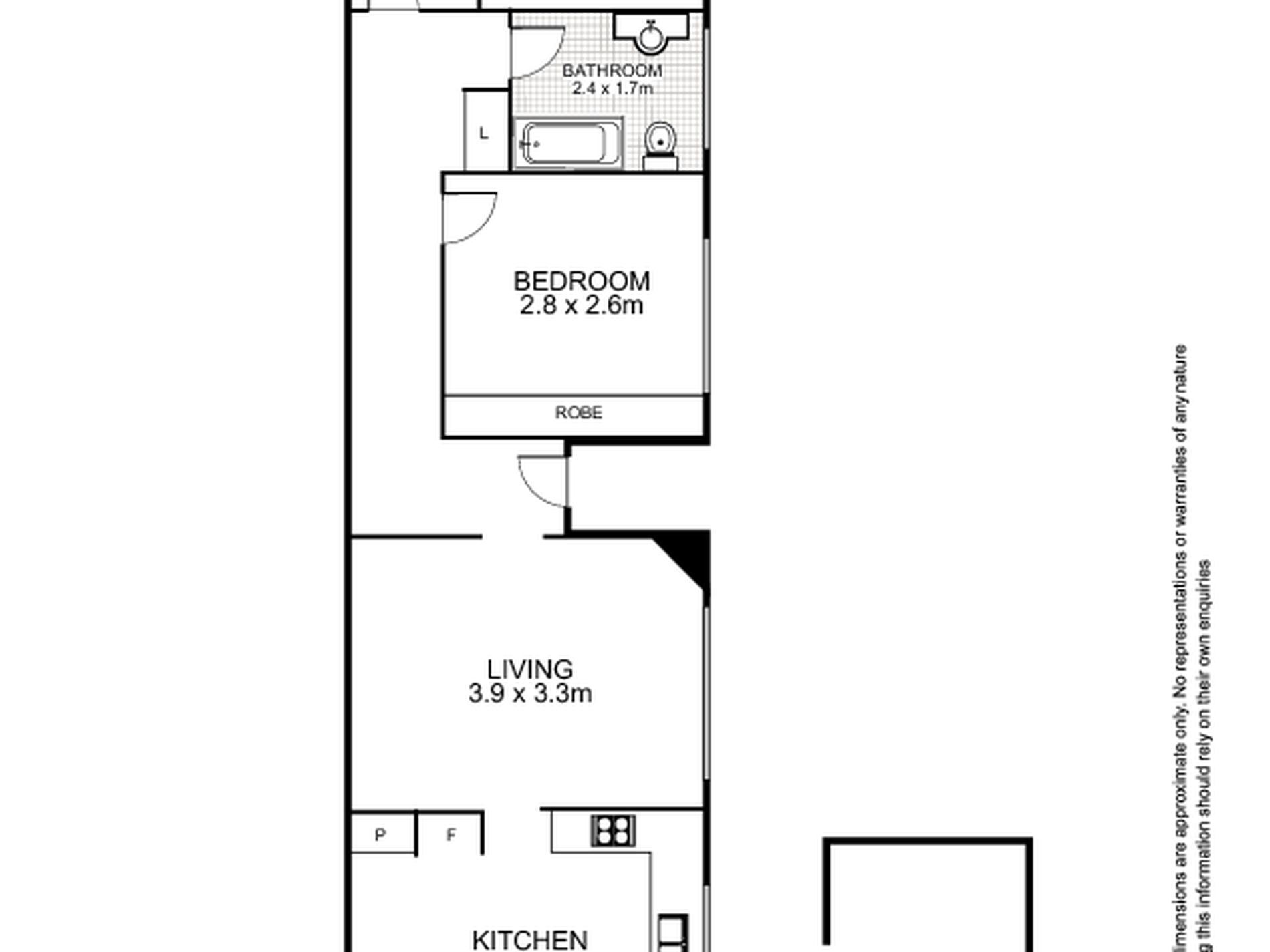 18 Richmond Street, Earlwood