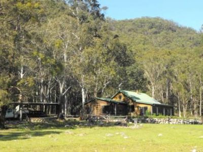Grafton Road, Glen Elgin