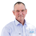 Stephen Kelly - Horsham