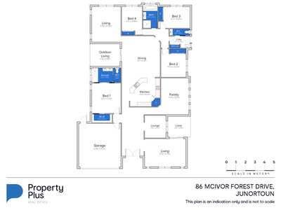 86 McIvor Forest Drive, Junortoun