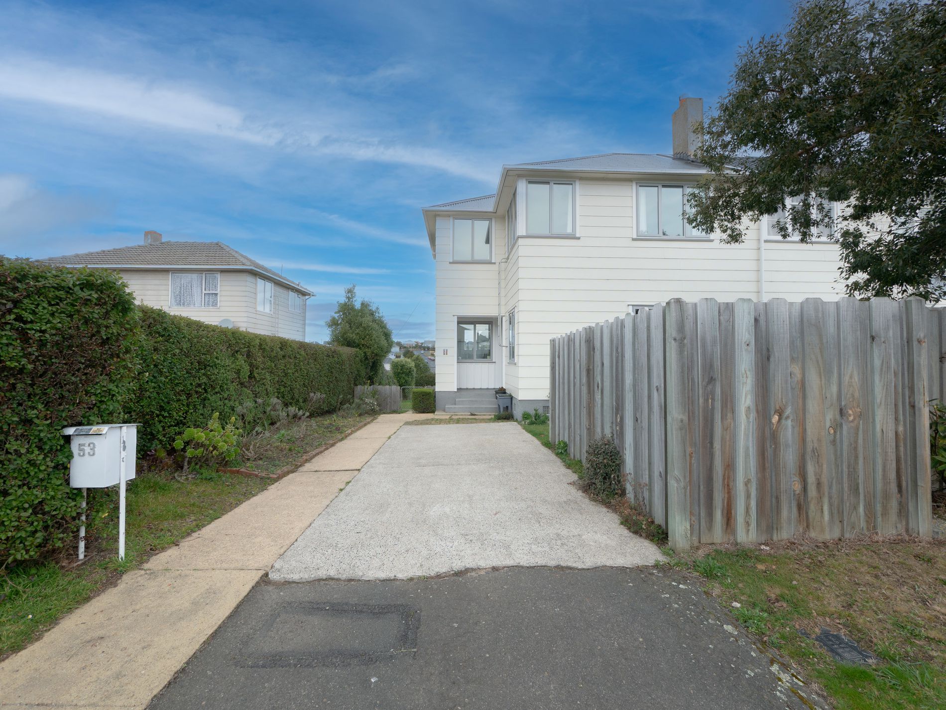 53 Clermiston Avenue, Corstorphine