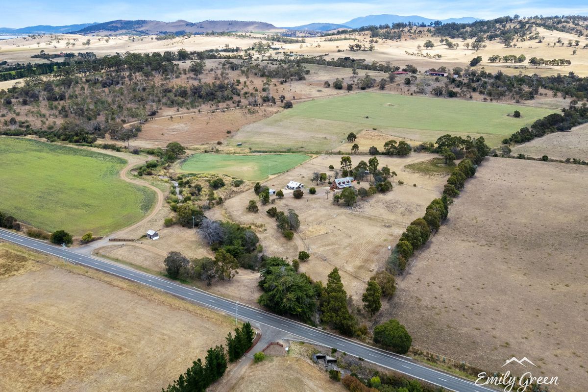 3195 Tasman Highway, Orielton