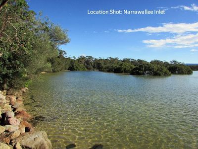 26 Gemini Way, Narrawallee