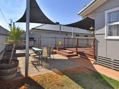 256 Varden Street, Kalgoorlie