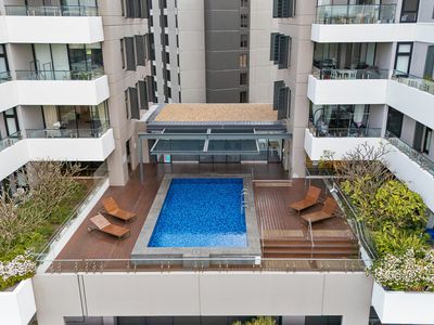 1001 / 26 Levey Street, Wolli Creek