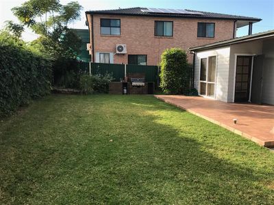 55 Albert Road, Auburn