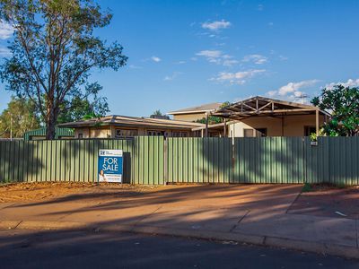 25A Corboys Place, South Hedland